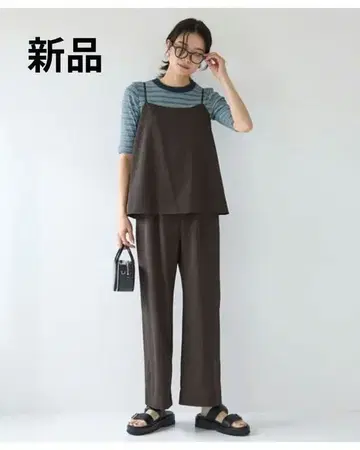 유나이티드 애로우즈 드라이 크로스 올인원