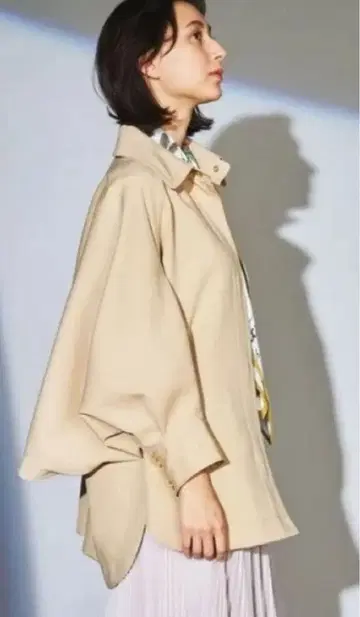 그레이스 콘티넨탈 아우터 택 포함 새상품