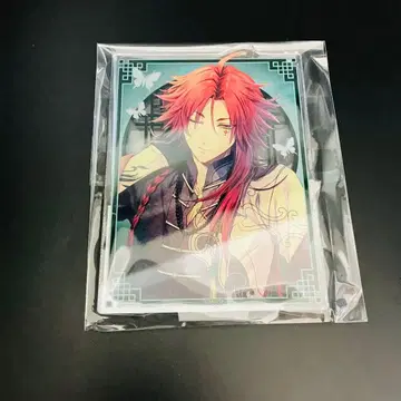 마루쿠지 피오피오레의 만종 피오피 양 중길 아크릴 스탠드