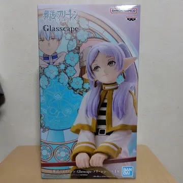 장송의 프리렌 Glasscape 프리렌 피규어