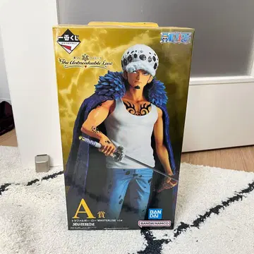 트라팔가 로 피규어 제일복권 A상