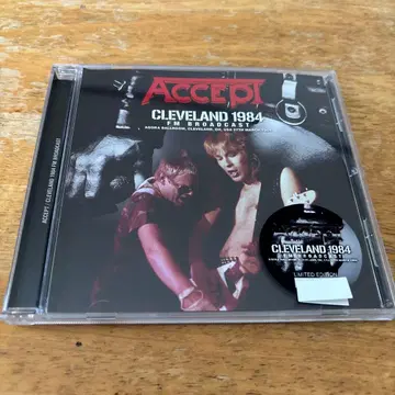 accept 1984LIVE limited