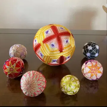 핸드메이드 테마리 7개 미사용