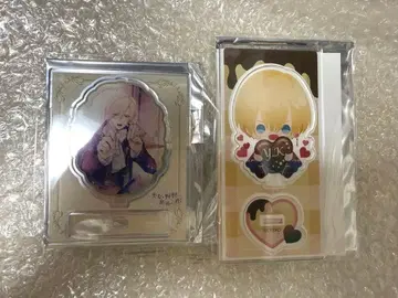 잘생긴 왕자 이브 아크릴 스탠드