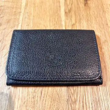 [ 익명 배송 ] 일 비종테 ILBISONTE 카드 케이스 명함지갑