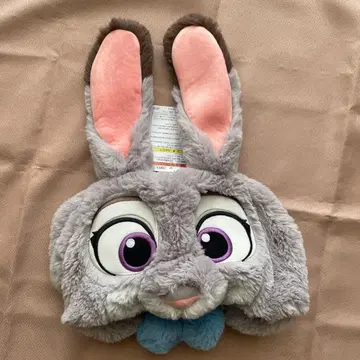 주디 팬캡 도쿄 디즈니 리조트