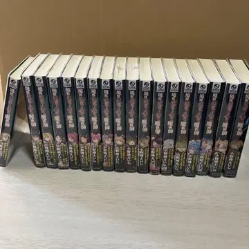 경계 미궁과 이계의 마술사