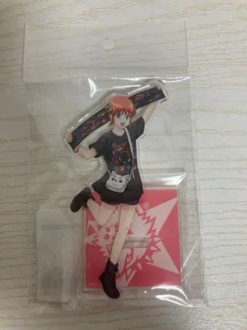 은혼 카구라 sound ultra soul!24 아크릴 스탠드