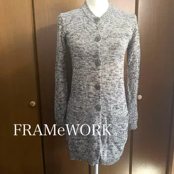 FRAMeWORK 새상품급