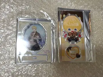 잘생긴 왕자 리오 아크릴 스탠드