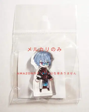 오웬 다이컷 아크릴 블록 마법사의 약속 마호야쿠