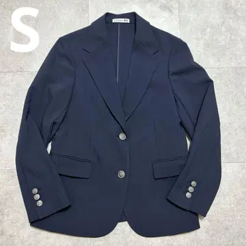 새상품급 UNIQLO jw anderson 감동 블레이저 자켓 S 사이즈