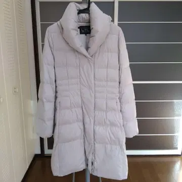 Coup de Chance 롱 다운 자켓