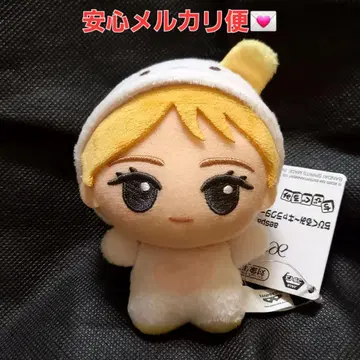 aespa SD 인형 캐릭터 인형옷 ver. WINTER 윈터