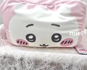 치이카와 비즈 쿠션 시마무라