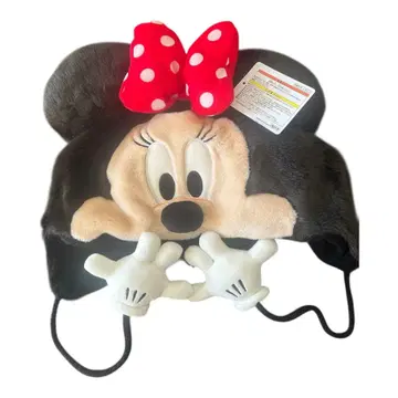 Disney 디즈니 팬캡 미니