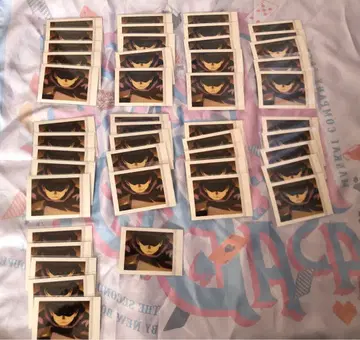 주술회전 고죠 사토루 파샤코레