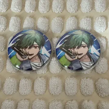 시쿠포니 스치 home 캔뱃지