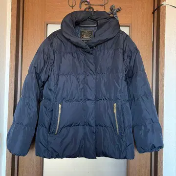 펠리시모 리브인컴포트 따뜻한 블랙 다운