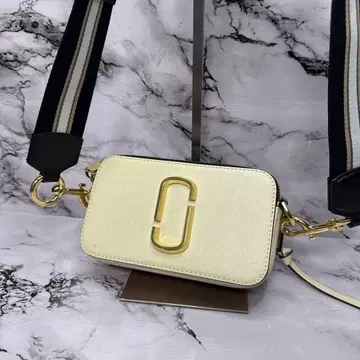 (새상품급)인기, 마크제이콥스, 스냅샷, 카메라백, 인기 색상, 고급