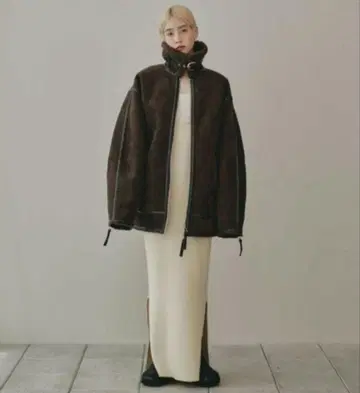 TODAYFUL Flight Over Jacket 36 사이즈