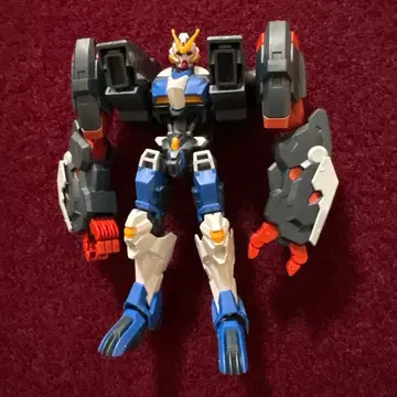 HG 건담 단탈리온 조립 완성품