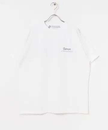 XL Ophrys Department2-2 티셔츠