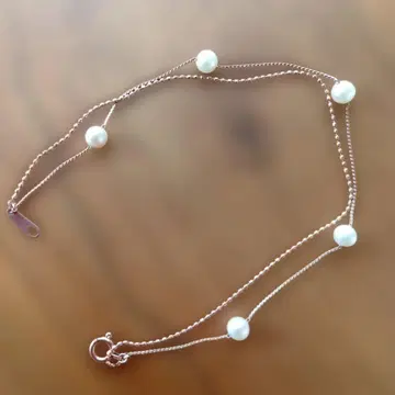 츠츠미 펄 팔찌