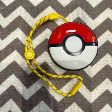 포켓몬 go 플러스