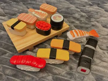 초밥 가게 세트