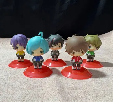 코에다라이즈 앙상블 스타즈 유성대 피규어 앙스타