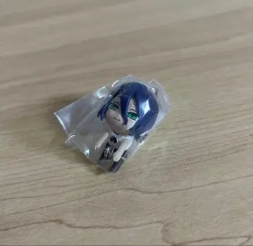 체인소 맨 레제 편 집게 연결 마스코트 레제