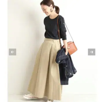 [ LEE ] SLOBE 별주 플리츠 스커트 사이즈 36 슬로브 이에나