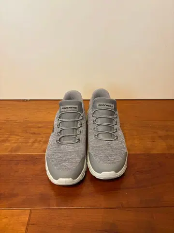 SKECHERS 슬립인즈 글라이드 스텝 - 제이필