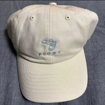 [ 미사용 새상품 ] PEDRO 이후 다시 방문하겠습니다 캡