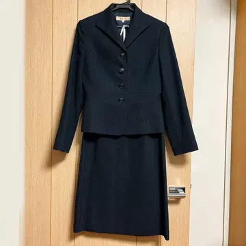 AZEY-LE 우먼 셋업 수트