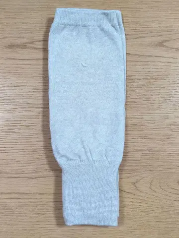 [통판생활] 후지히트의 레그 워머