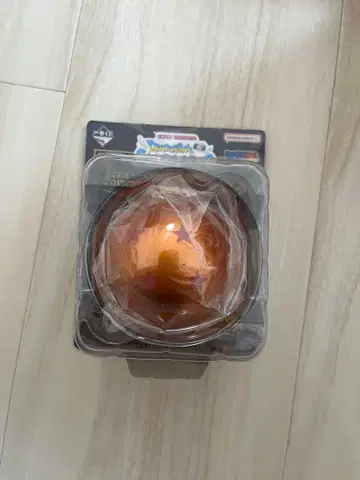 드래곤볼 제일복권 F상 사성구