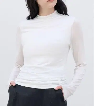 siwem tencel drapetops