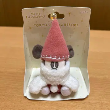 도쿄 디즈니 리조트 크리스마스 릴린린 패친 2025