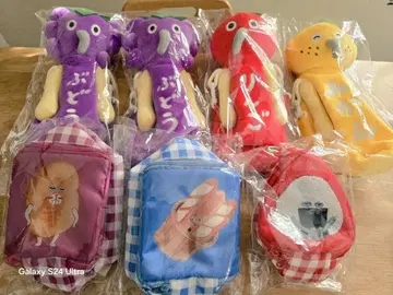 빵도둑 브로콜리 복권 B상, C상, D상, E상, F상 묶음 판매