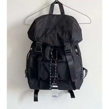 A.P.C. 아페쎄 Treck 백팩 백