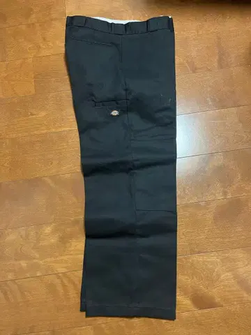dickies 디키즈 더블니 워크 팬츠 85283