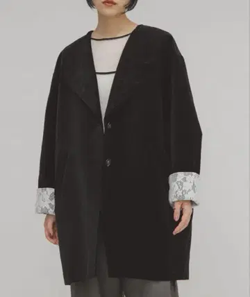 kbf 벨로아 BIG 자켓