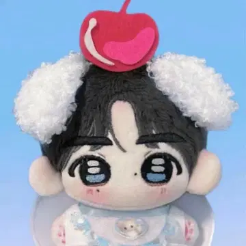 ENHYPEN 성훈 봉제 인형 인형 세트 10cm