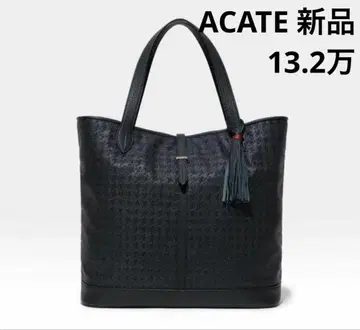 [ 새상품 미사용 ] ACATE 13.2만 토트백 KAUS2 FABRIC