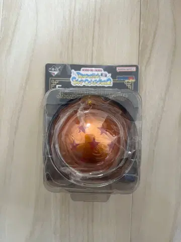 드래곤볼 제일복권 칠성구