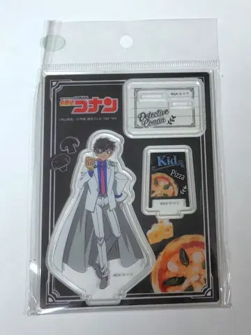 명탐정 코난 괴도 키드 아크릴 스탠드