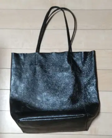 MARLON/마를론 쇼퍼 빅 라미 베이크루즈 스토어