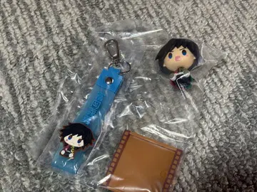 귀멸의 칼날 제일복권 ~언니의 원수~ F상 G상 토미오카 기유